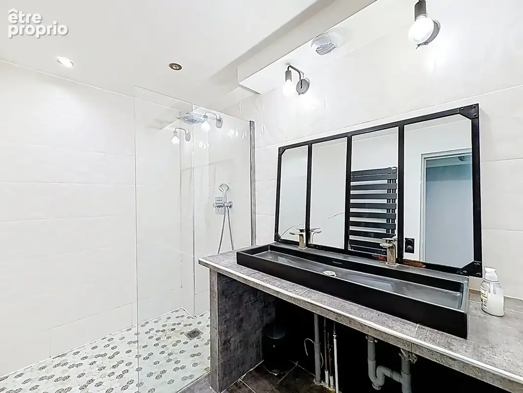 Appartement 4 p Ventabrun - photo 10