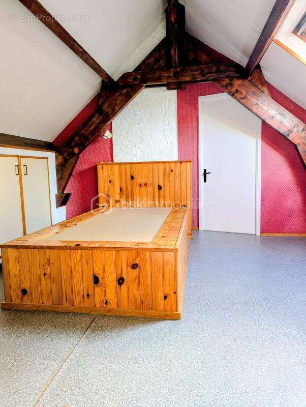 Maison à DOMART-SUR-LA-LUCE