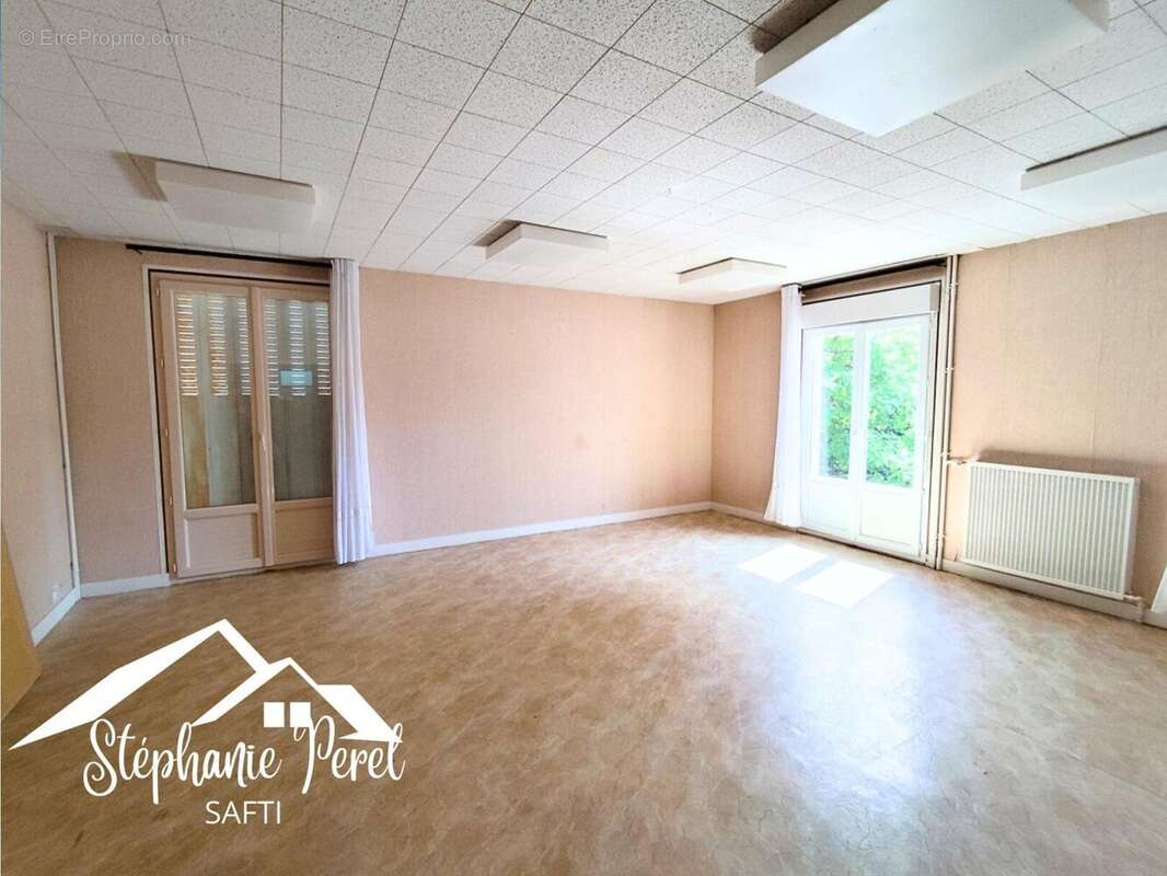 Photo 2 - Appartement à LAPLEAU