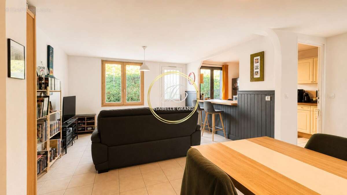 Maison à RIA-SIRACH