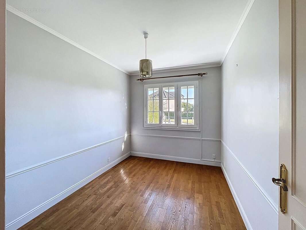 Photo 6 - Maison à BREUILLET