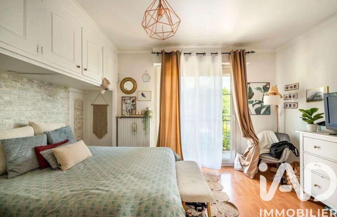 Maison 150 m² à Sarcelles  - photo 4