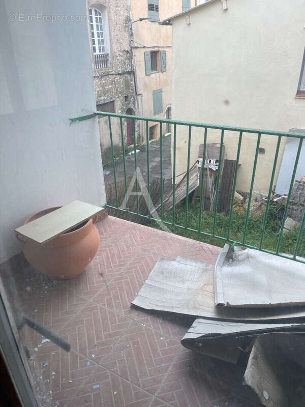 Immeuble de rapport 3 appartements riez - photo 5
