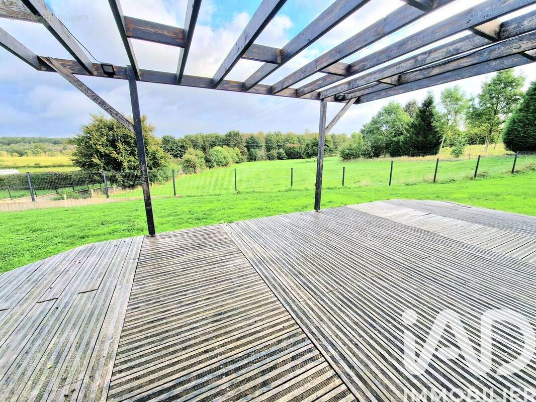 Photo 6 - Maison à SOMMERY