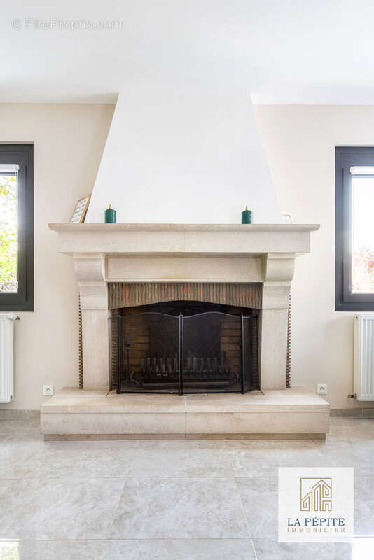 Maison à SAINT-AMAND-LES-EAUX