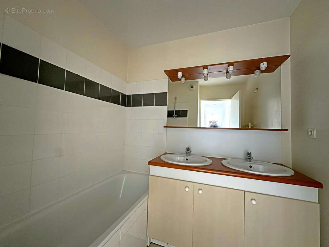 Appartement à LIBOURNE