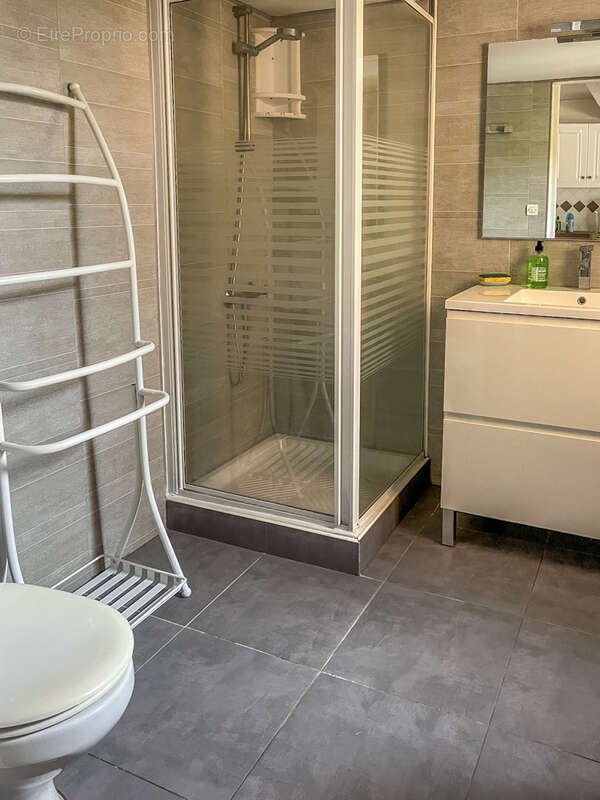 Maison à FONTCOUVERTE