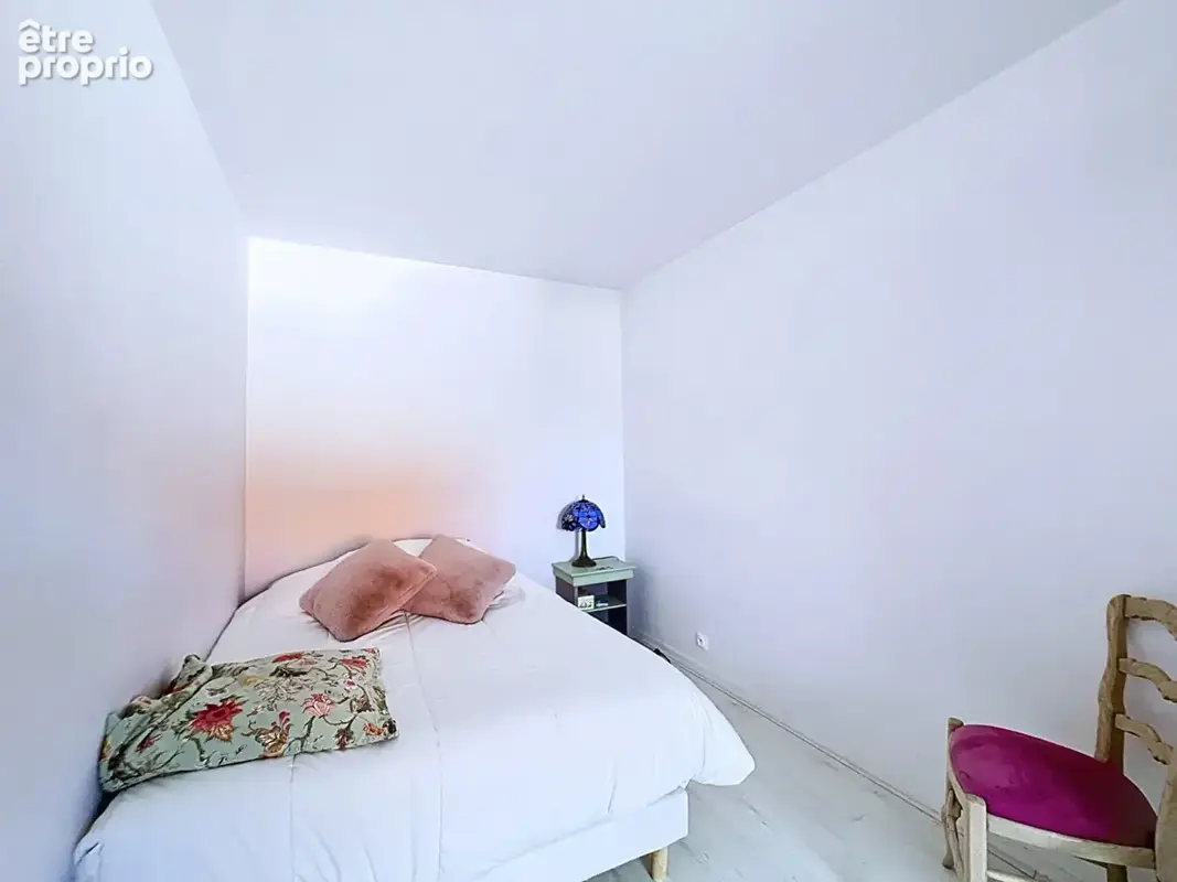 EXCLUSIVITE - CABOURG - Appartement de 2 pièces à 300m de la plage - photo 8