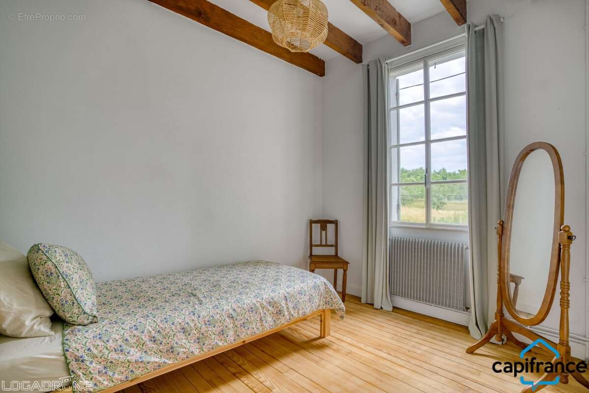 Ensemble de 2 maisons à 25mn d'AGEN(47), 1h de Bordeaux, 3h30 de Paris - photo 6