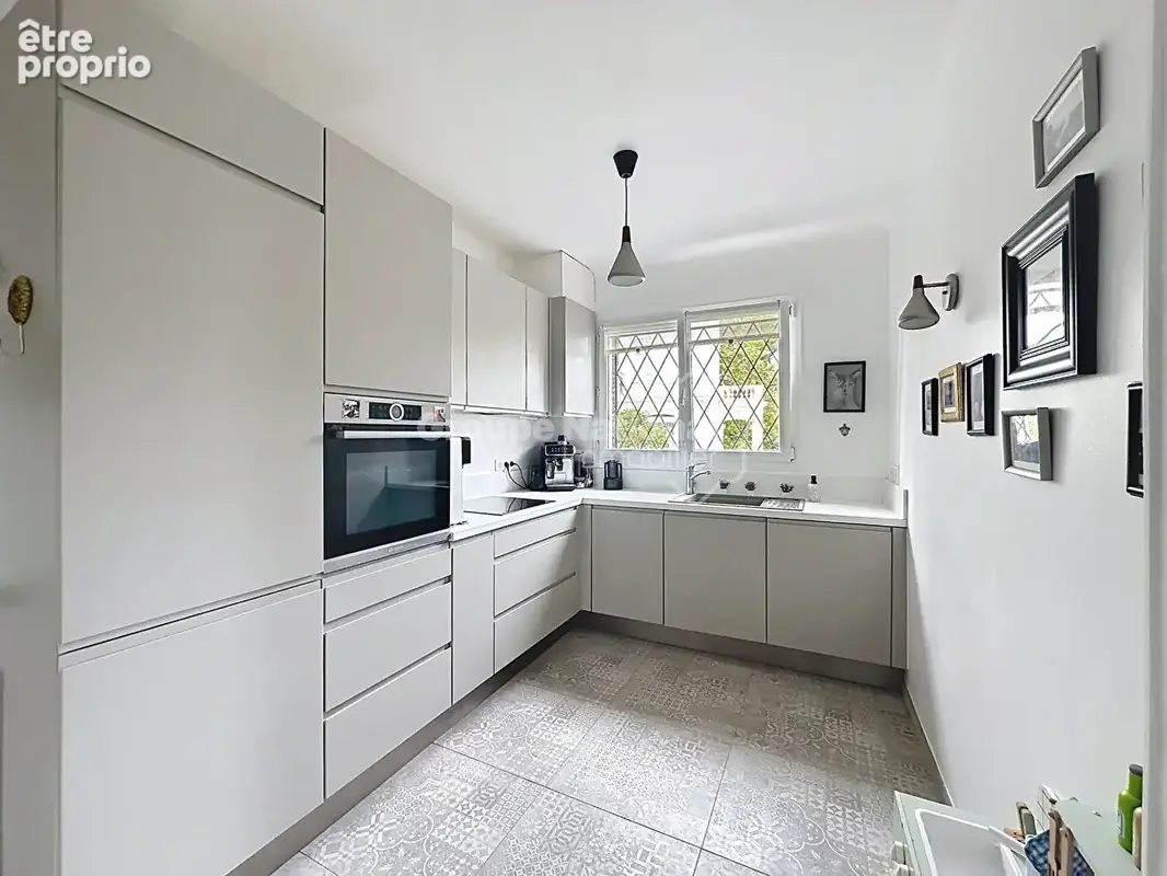A vendre: Appartement Cannes 3 pièces 70 m2 /2 stationnements - photo 3