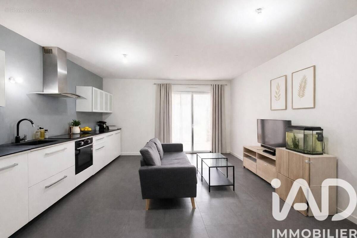 Photo 1 - Appartement à SEVRAN