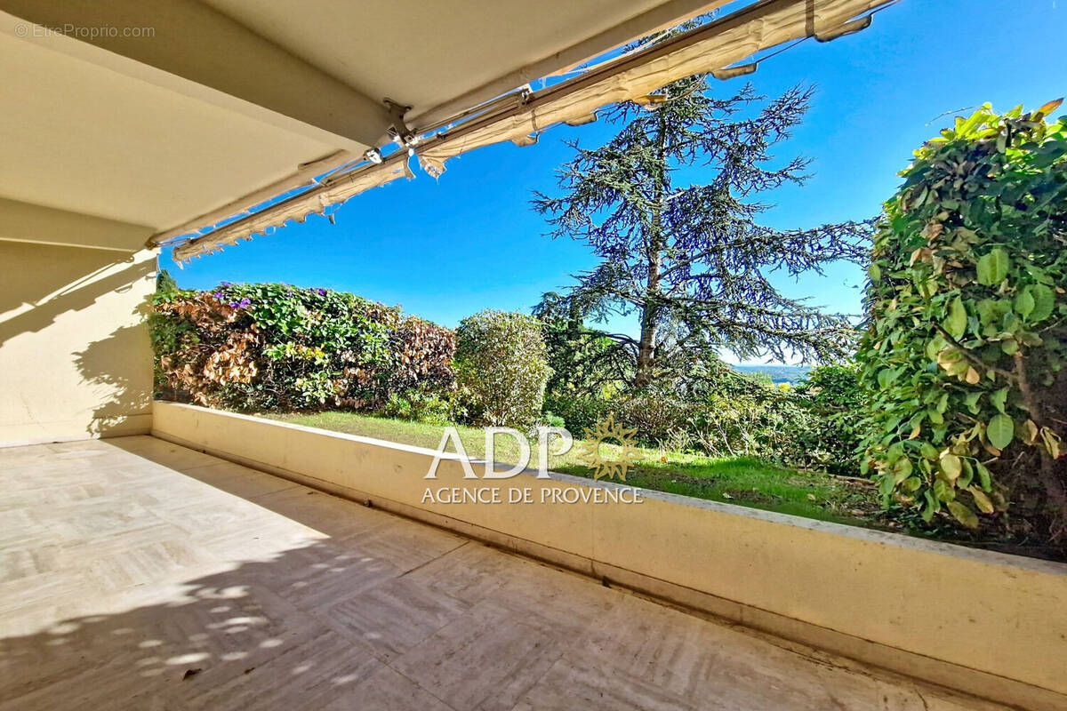 Appartement à GRASSE