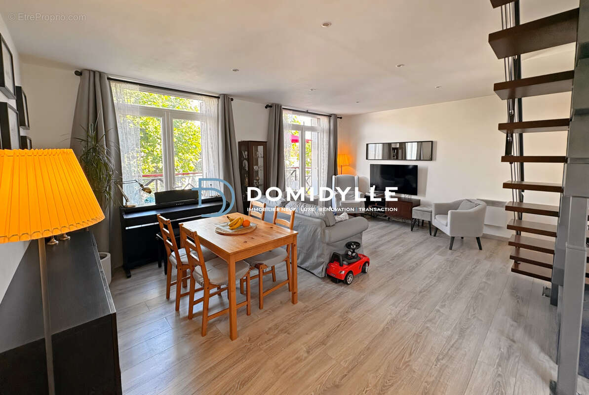 Appartement à CHATELAILLON-PLAGE