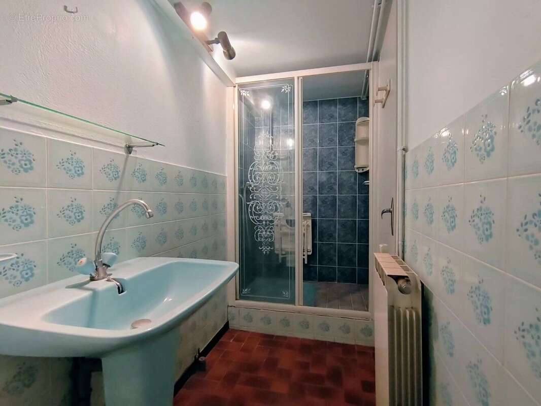Maison de village en pierre 5 pièces - photo 8