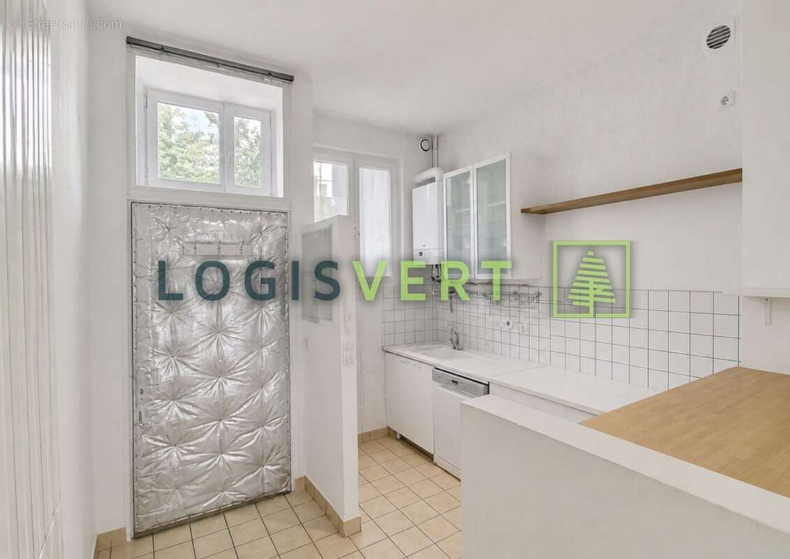 Appartement à ORSAY