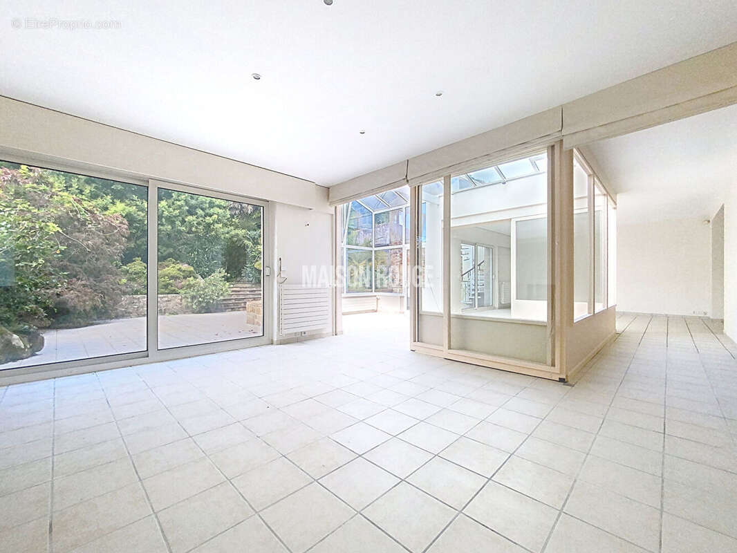 Maison à PERROS-GUIREC