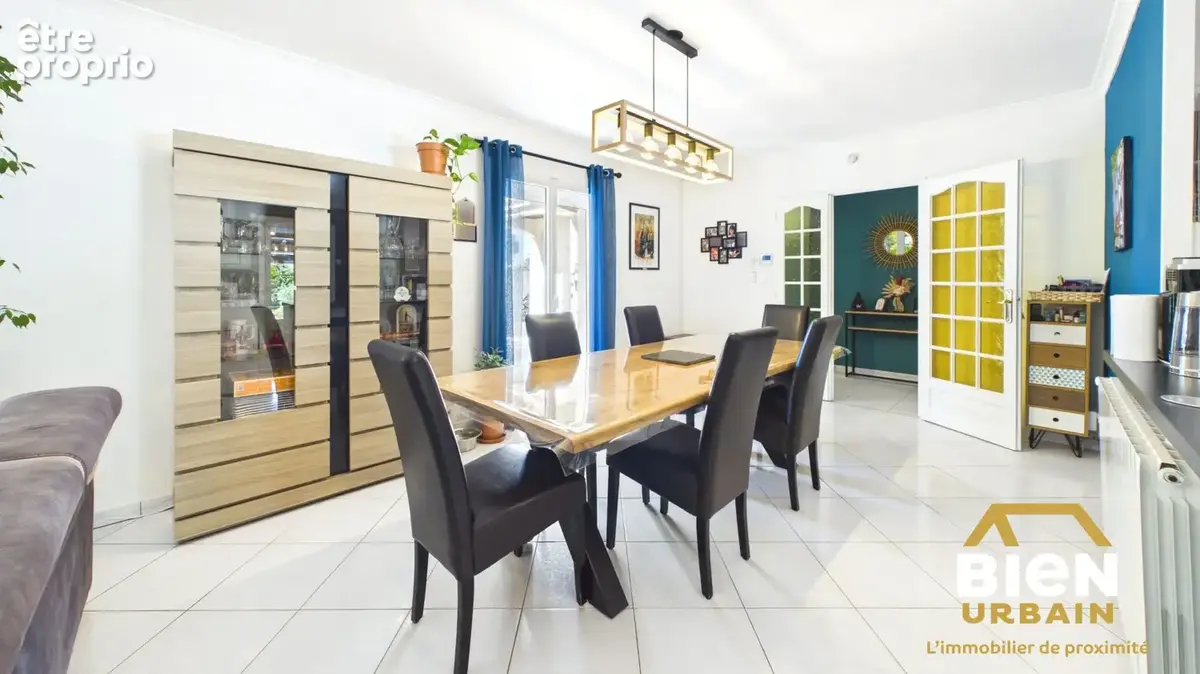 Maison 6 pièces 137 m² à vendre à Garons (30128) - photo 9