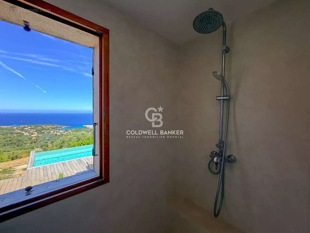 Corbara - Villa de Charme vue Panoramique - photo 26