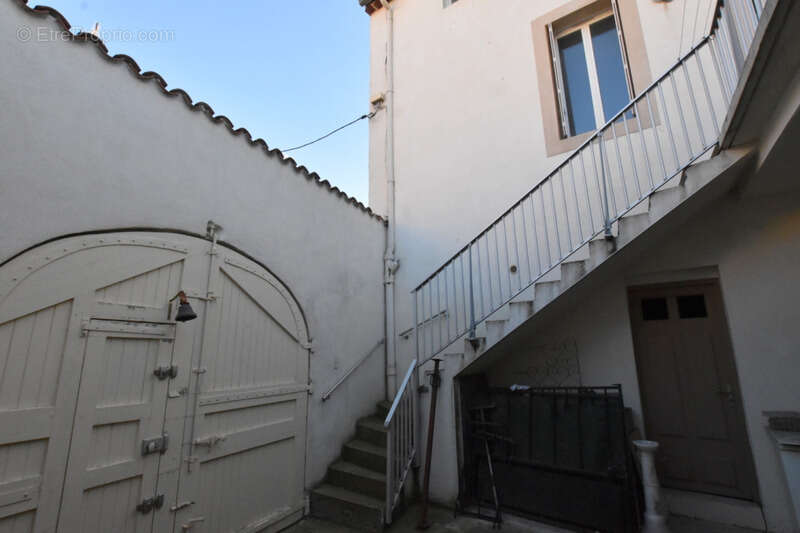 Dpt Aude (11), à vendre COURSAN immeuble - photo 13