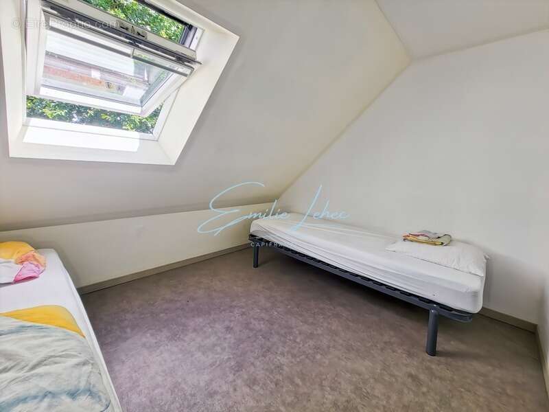 Riec-sur-Bélon – Maison rénovée avec vie de plain-pied, au calme, secteur de Coat Pin - photo 20