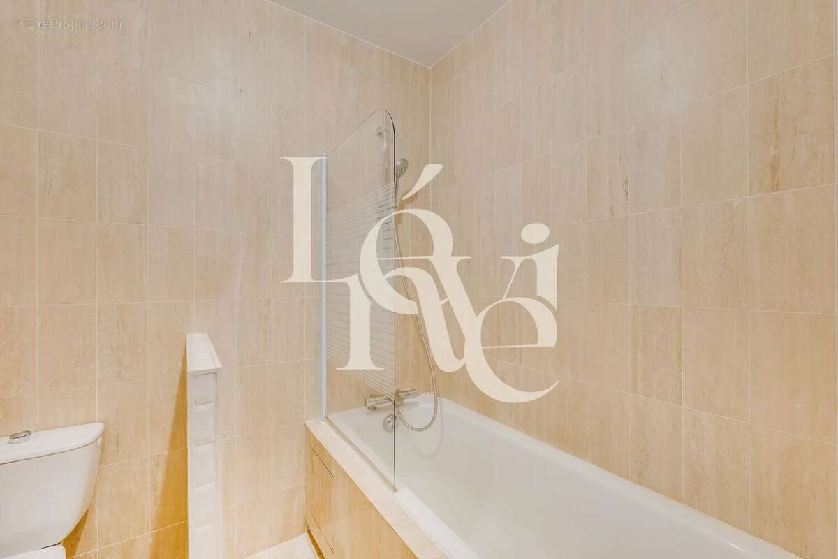 Appartement - 3 pièces - 80m2 - photo 6