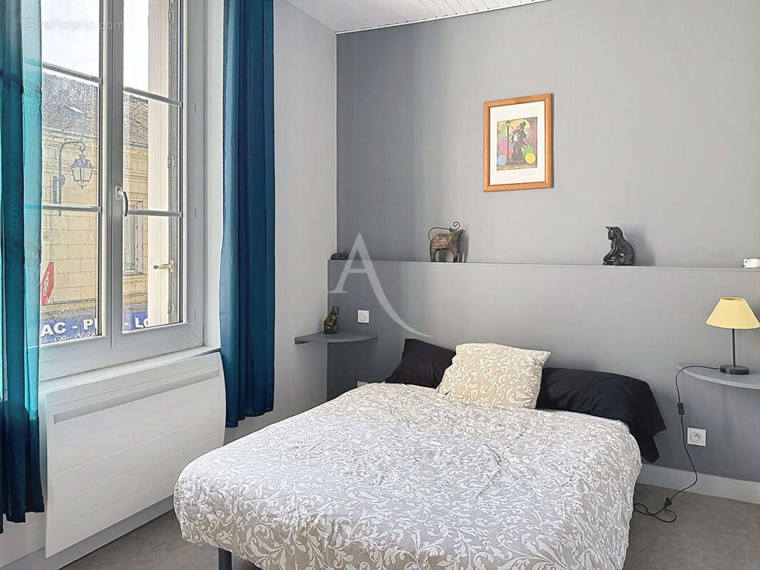 Appartement à SAUMUR