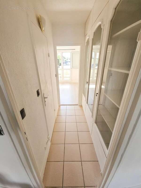 Appartement à MONTREUIL