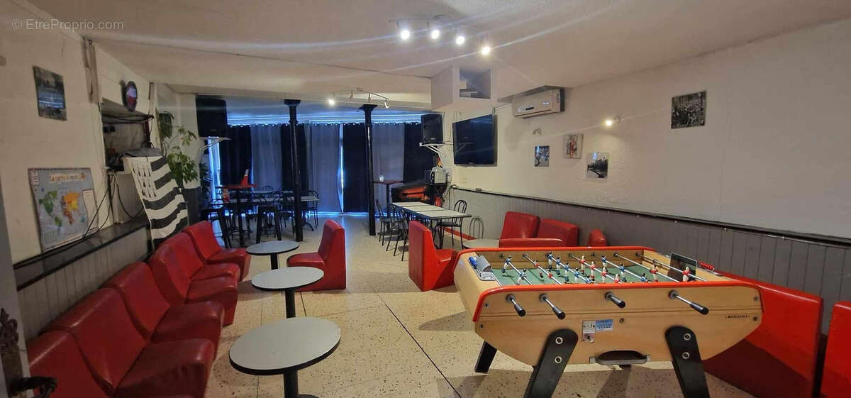 Commerce à NARBONNE