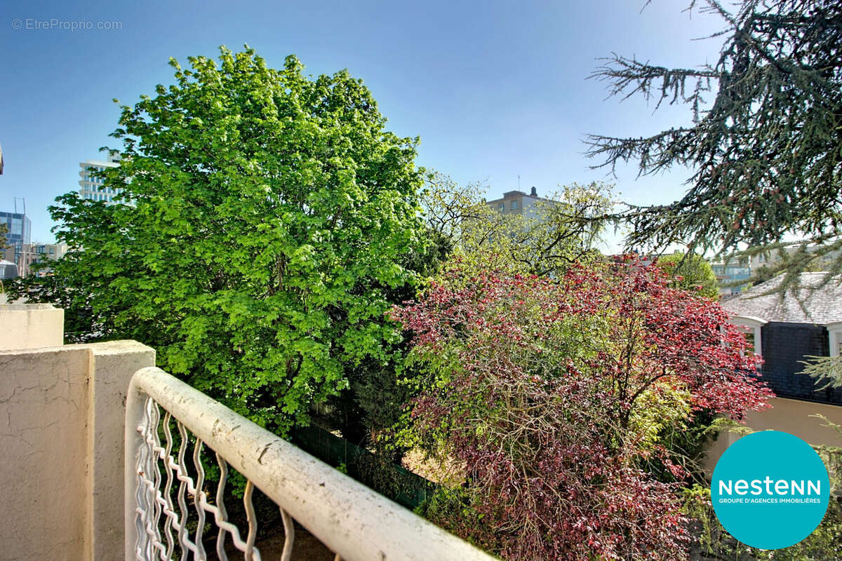 Appartement à RUEIL-MALMAISON