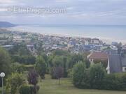 Appartement à BLONVILLE-SUR-MER