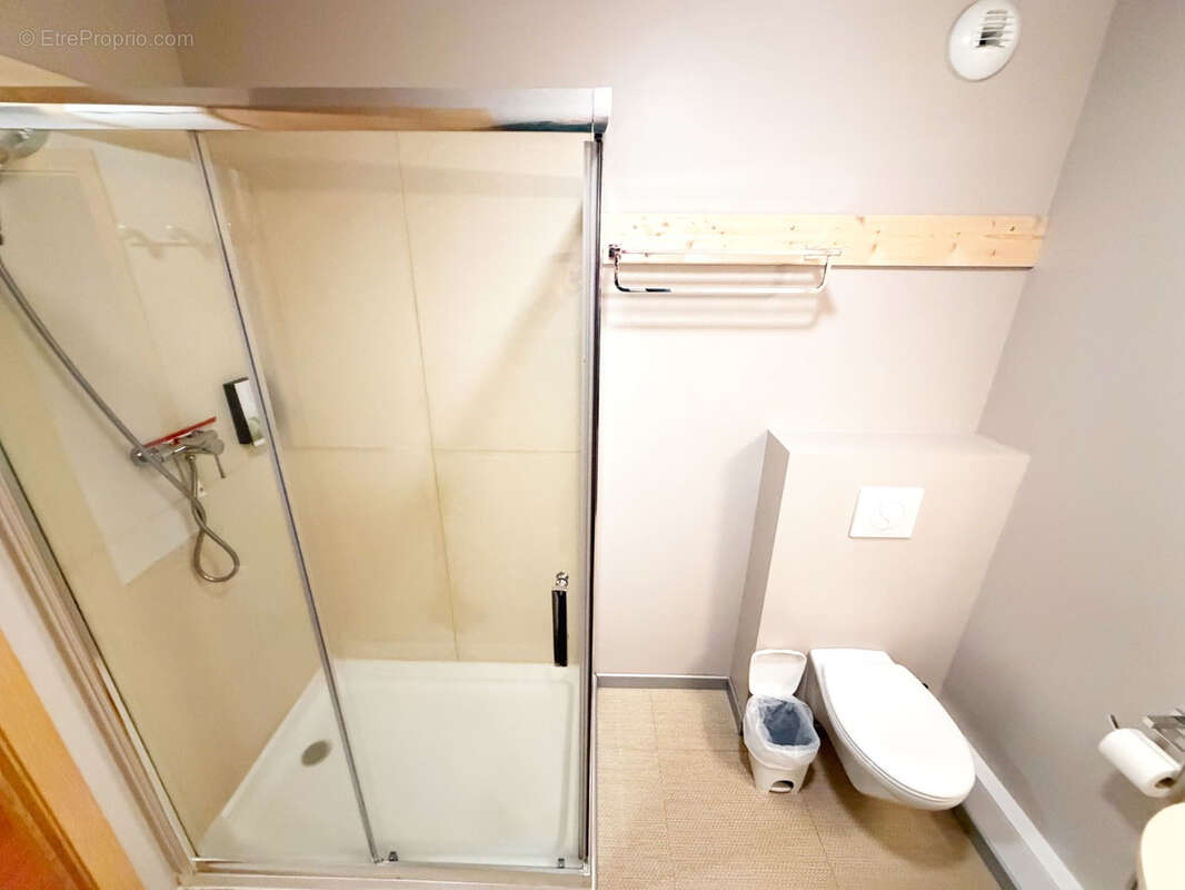 Appartement à PICHERANDE