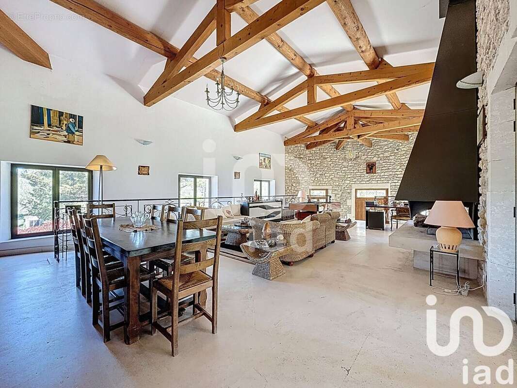 Photo 8 - Maison à GOULT