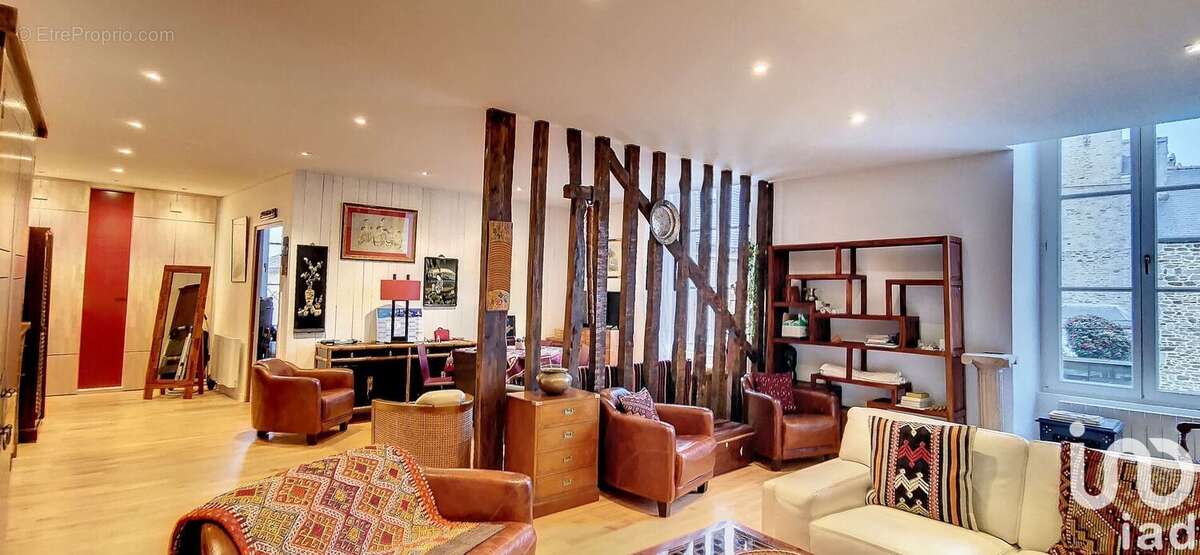 Photo 5 - Appartement à DINAN