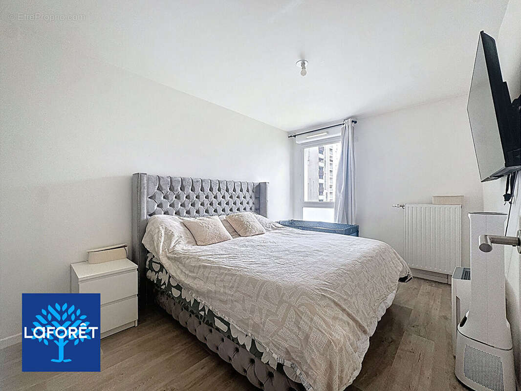 Appartement à EVRY