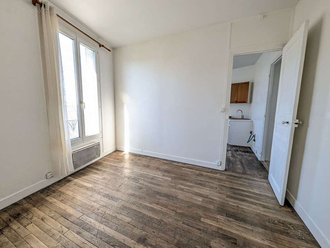 Appartement à FONTENAY-SOUS-BOIS