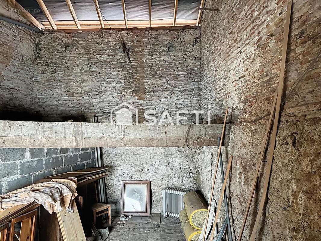 Photo 7 - Maison à SAINTE-LIVRADE-SUR-LOT