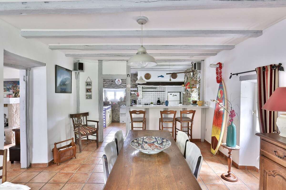 Appartement à BIDART