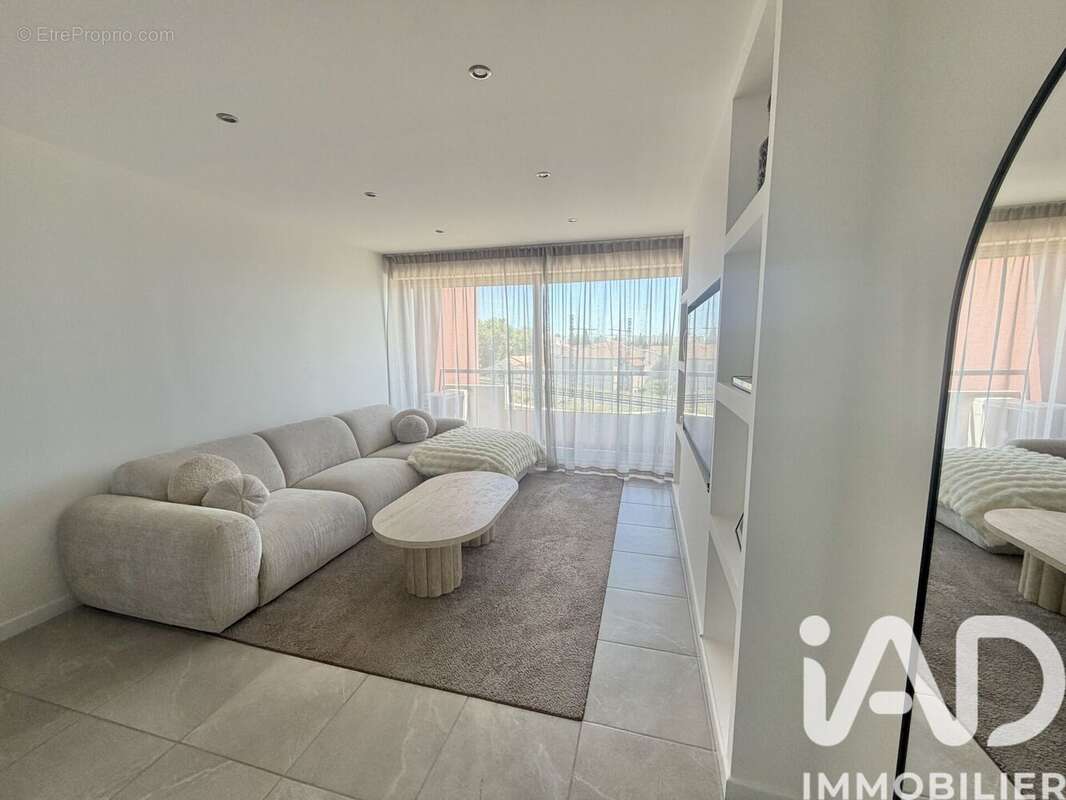 Photo 3 - Appartement à NIMES