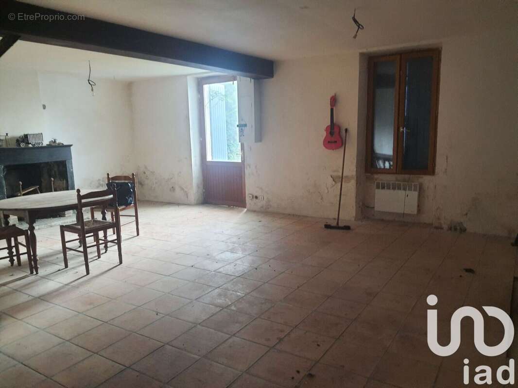 Photo 6 - Maison à LOZAY