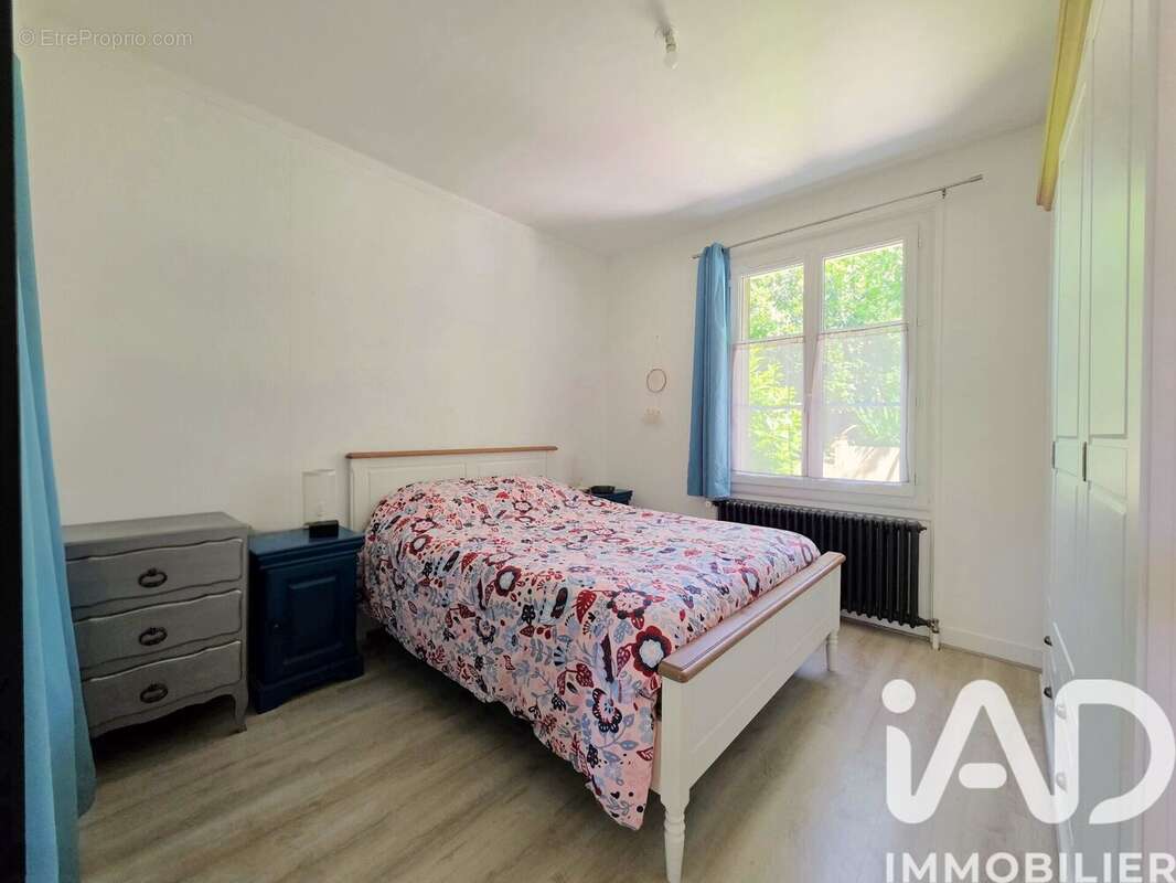 Photo 7 - Maison à BONNEVAL