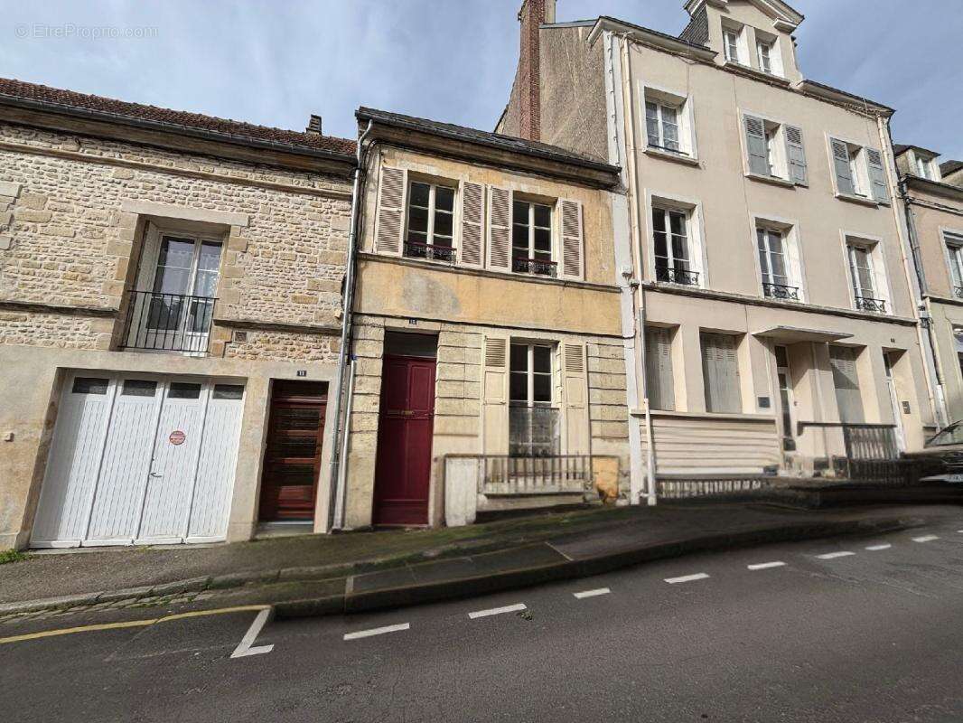 Maison à ARGENTAN