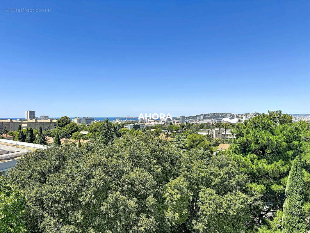 Appartement 79 m² à Marseille-9e  - photo 8