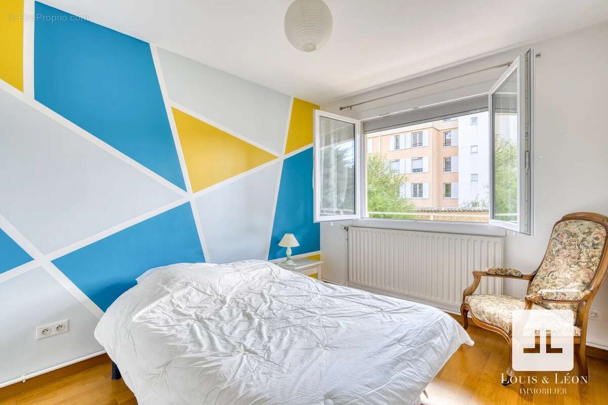Appartement à VILLEFRANCHE-SUR-SAONE