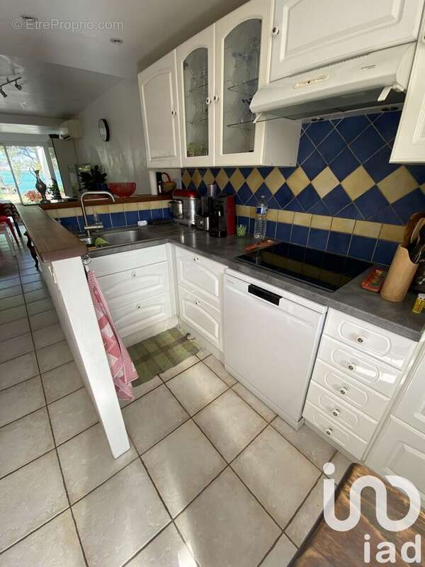 Photo 4 - Maison à LE GRAU-DU-ROI