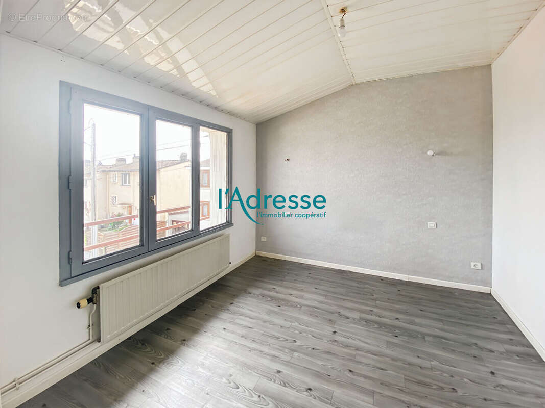 Maison à GARGENVILLE