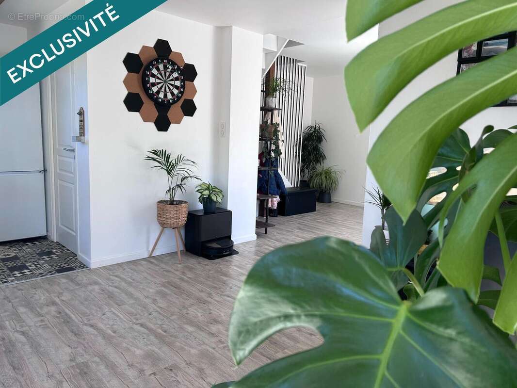 Photo 6 - Maison à ROSCOFF