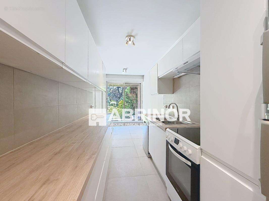 Appartement à ROUBAIX