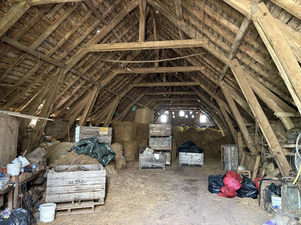 Maison à SAINT-AULAIRE