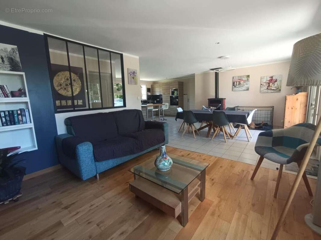 Photo 4 - Maison à DOURIEZ