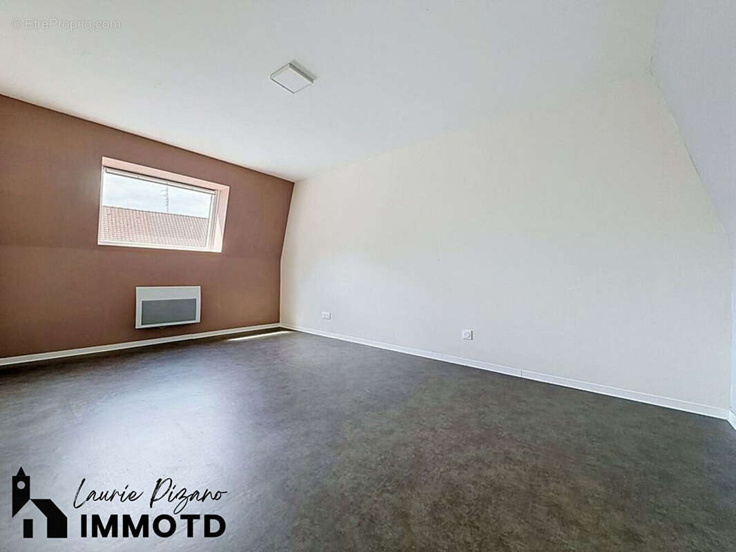 Appartement Wormhout 4 pièce(s) 92.90 m2 - photo 4